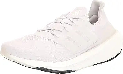 adidas Men's Ultraboost 23 Running Shoe with Responsive Cushioning