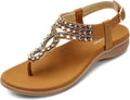Littleplum Womens Sandals Comfort Arch Support Sandals - Daily Walking