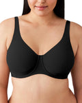 Wacoal Pendulous Shape Revelation Full Figure Unlined Underwire Bra
