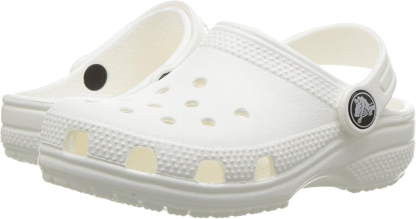 Crocs Kids' Crocsfunlab Buzz Woody Clogs for Ultimate Comfort