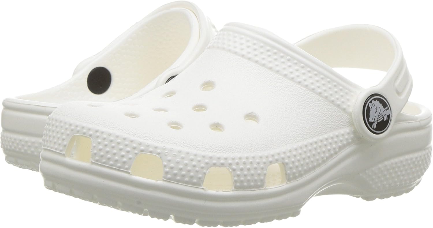 Crocs Kids' Crocsfunlab Buzz Woody Clogs for Ultimate Comfort