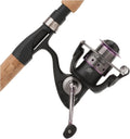 Ugly Stik Elite Spinning Reel and Fishing Rod Combo - Designed