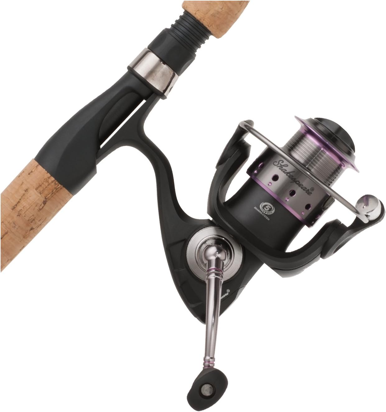 Ugly Stik Elite Spinning Reel and Fishing Rod Combo Review