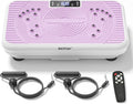 ROTAI Vibration Plate: Boost Fitness & Wellness