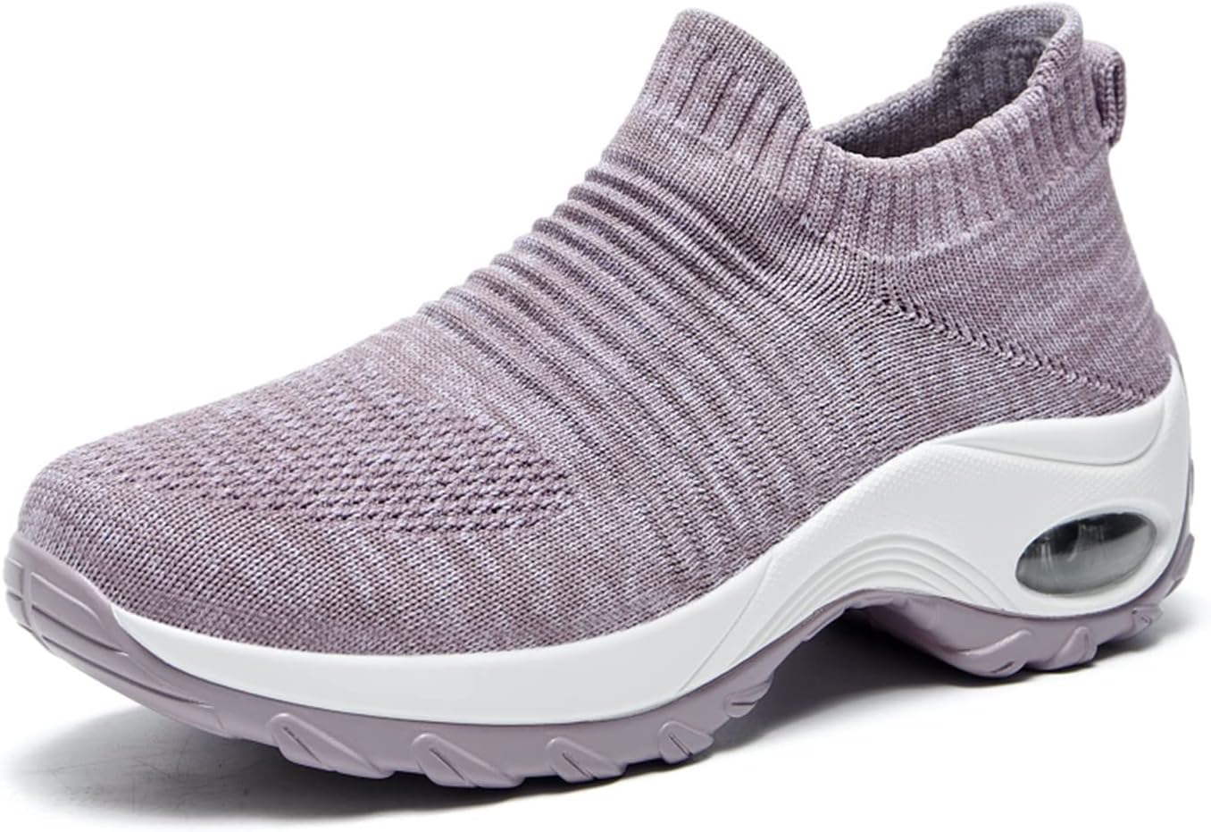 Women's Walking Shoes Sock Sneakers for Comfort and Style