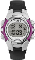 Timex Unisex Digital 33mm Watch - Durable Everyday Digital
