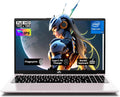 NIMO NIMO-15.6ft Student-Laptop 13th Gen Intel N150 - Portable FHD
