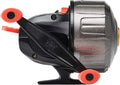 Ugly Stik Ugly Tuff Spincast Fishing Reel - Durable Freshwater