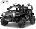 Hikole 12V Kids Ride on Car with Remote Control for Fun