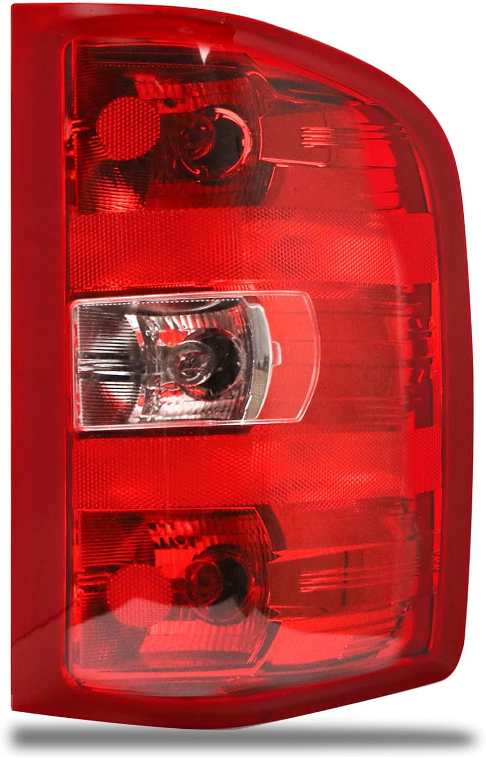 Tail Light Assembly for 2007-2013 Chevy Silverado & GMC Sierra