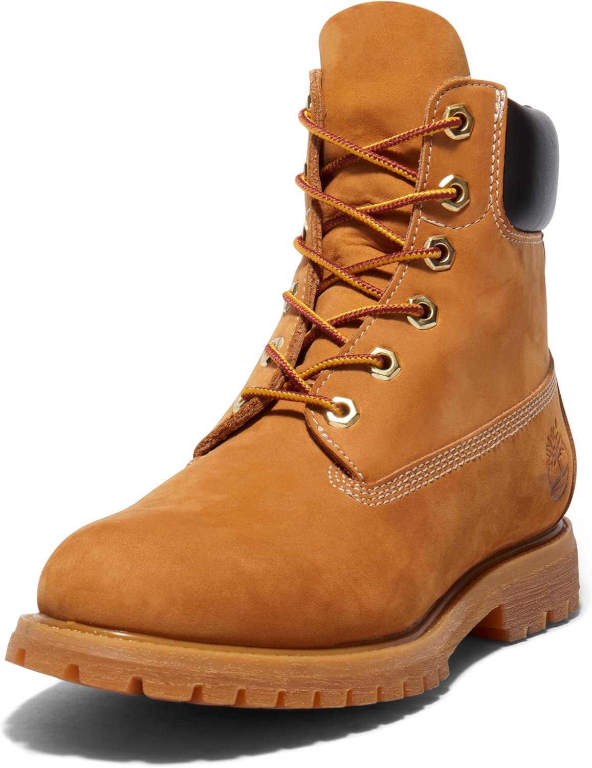 Timberland Women's 6in Premium Waterproof Boot for Comfort