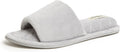 Women's Beatrice Side Gore Slide Slipper - Cloud-Like Memory Foam