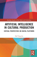 Artificial Intelligence in Cultural Production - Scholarly