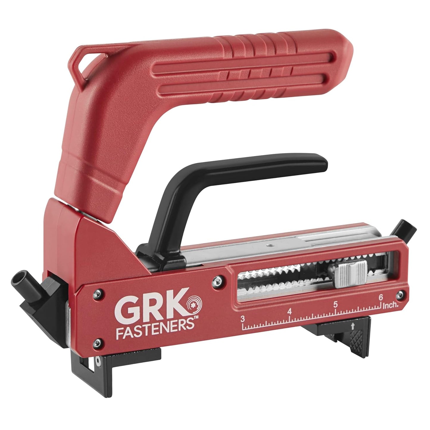 GRK AnglePro Hidden Deck Fastening Tool for Precision Decking