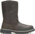 Wolverine Floorhand Waterproof 10ft Steel Toe Work Boot for Men