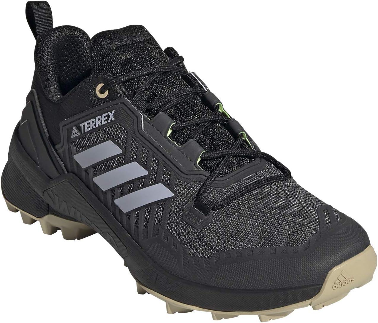 adidas Women's Terrex Swift R3 Hiking Boots - Lightweight Performance