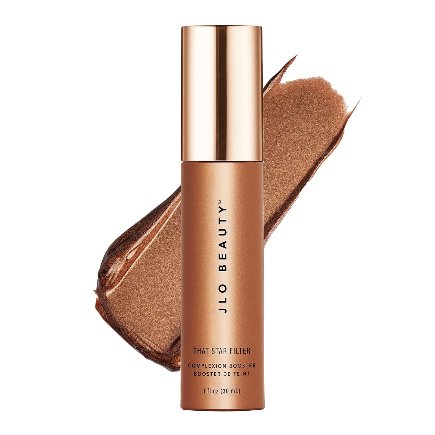 JLO BEAUTY That Star Filter Complexion Booster for Glowy Skin