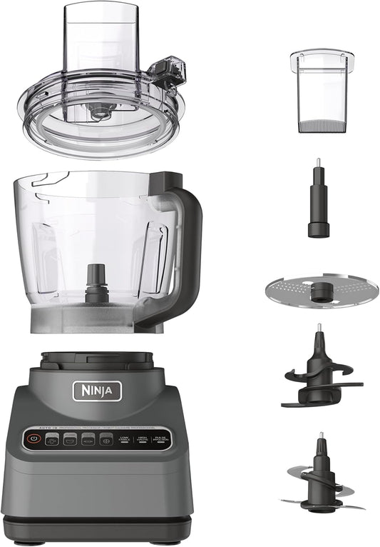 Ninja Professional Plus Food Processor with 1000W Power