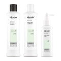 Nioxin Scalp Relief System Kit - Trial Size for Sensitive Scalp