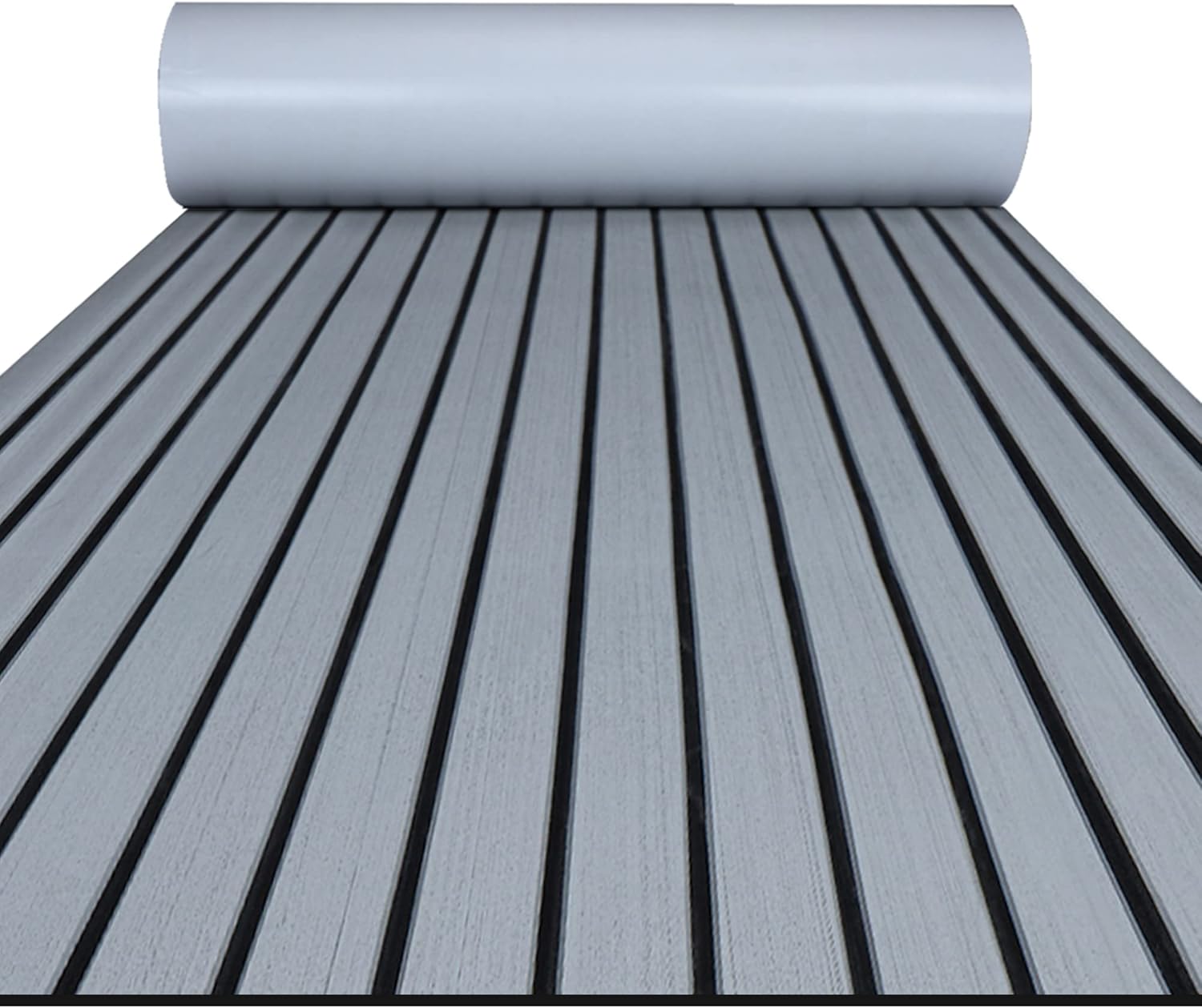 FOCEAN Boat Flooring EVA Foam Decking for Marine Use and More