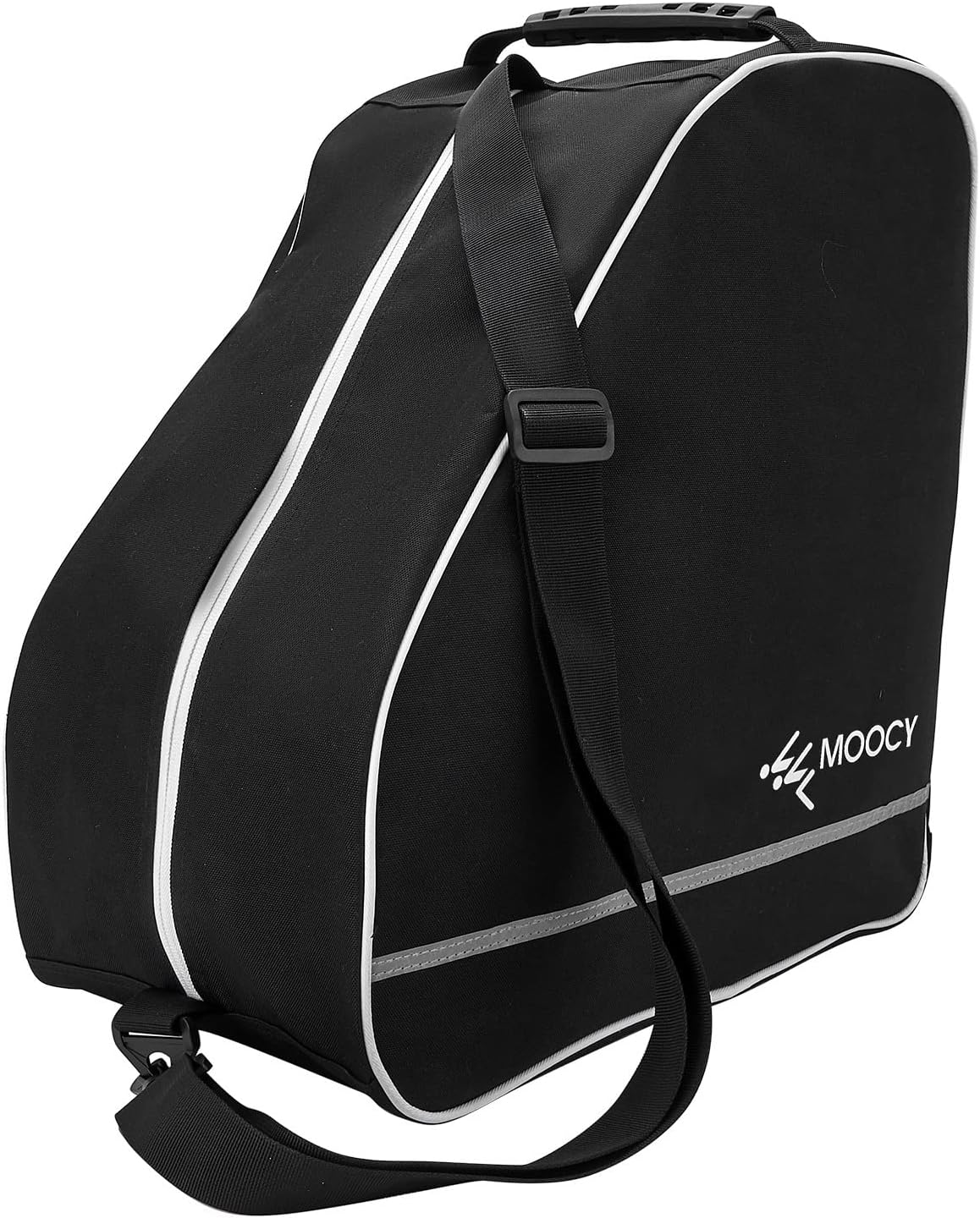 Lixada Waterproof Ski Boot Bag - Portable & Multipurpose