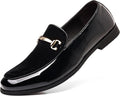 COSIDRAM Men's Casual Shoes: Stylish Velvet Loafers for Any Occasion