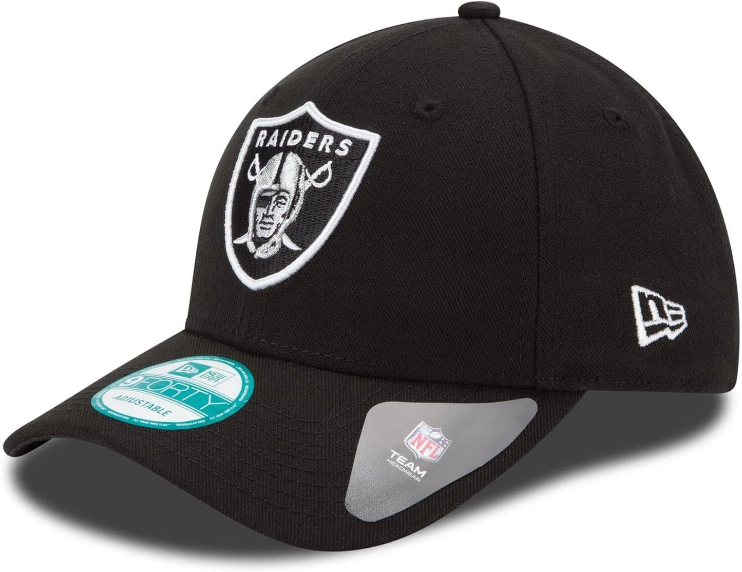 Baltimore Ravens 9FORTY Adjustable Hat for Ultimate Team Pride
