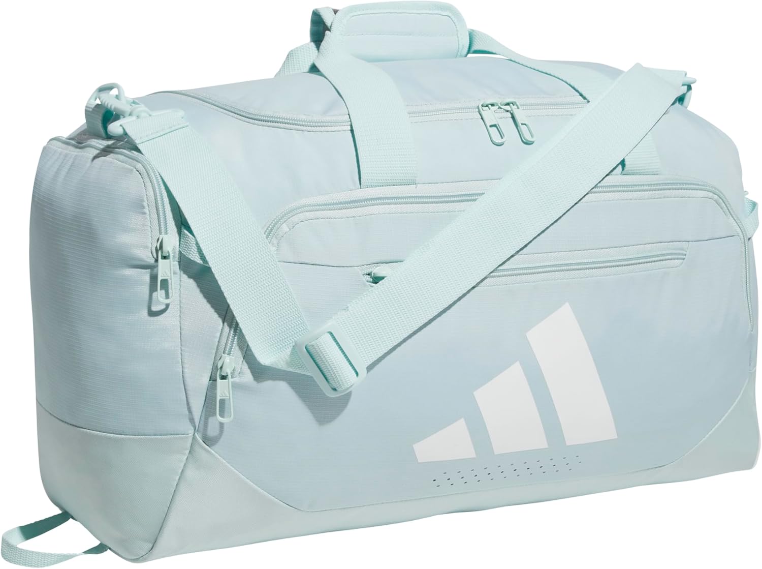 adidas Defender 5 Small Duffel - Durable Travel Companion