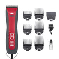 KONG 3-Speed Dog Clipper Grooming Kit for All Coat Types