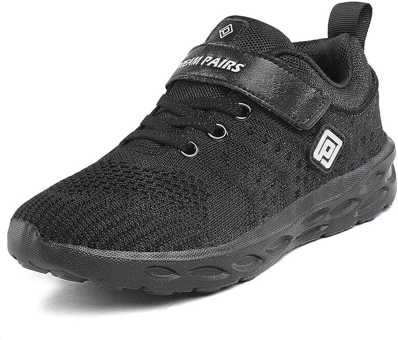 DREAM PAIRS Lightweight Tennis Running Shoes for Kids Review