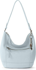 The Sak Sequoia Hobo Bag - Spacious Premium Leather Tote