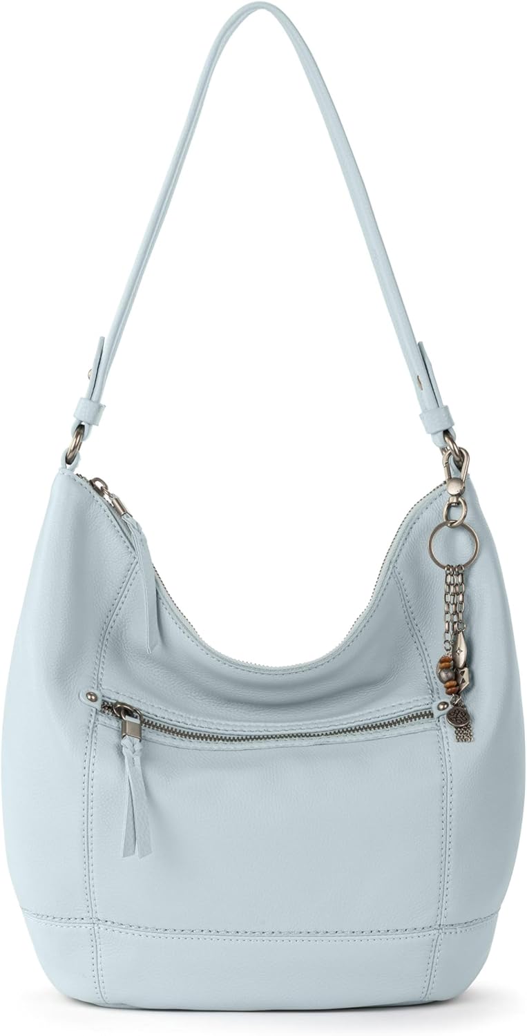 The Sak Sequoia Hobo Bag - Stylish Large Leather Handbag