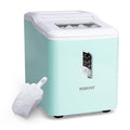 Igloo Automatic Ice Maker 26 lbs Daily Capacity - Aqua Countertop