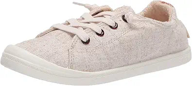 Roxy Bayshore Slip on Shoe Sneaker for Effortless Style