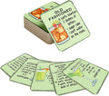 Absorbent Recyclable Coasters 48 Pack - Home Bar Essential