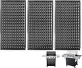17 Inch Infrared Grill Grates for CharBroil 3 Burner Grill