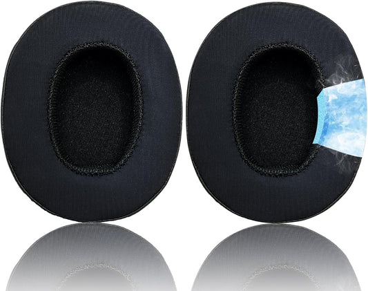 Cooling Gel Ear Pads for Skullcandy Headphones
