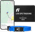 Fi Series 3 Smart Dog Collar - GPS Tracker & Health Monitor