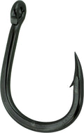 Gamakatsu Live Bait Heavy Duty Fishing Hooks Pack of 7 - Size 2/0