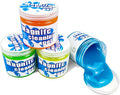 Car Cleaning Gel Pack of 4 - Reusable Automotive Dust Cleaner