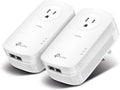 Powerline Ethernet Adapter TL-PA9020P KIT - Reliable Wired Network