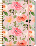 Planner 2025 Weekly and Monthly Planner Jan 2025 - Dec 2025