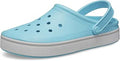 Crocs Off Court Clogs Slip on Shoes for Comfort and Style