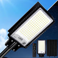 Eleganted Solar Lights Outdoor 75000LM LED Flood Light - Bright