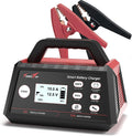 TowerTop Smart Car Battery Charger 10A - Fast, Intelligent Charging