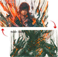 Final Fantasy x Universes Beyond Clive, First Shield of Rosaria/Summon