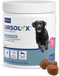 URSOLYX Soft Chews for Dogs - Muscle Health Support (60 Count)