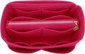 Felt Purse Organizer Insert Medium/Large Sizes - Keeps Bags Shaped