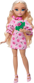 Barbie Dream Besties Festival Looks Set - Mix-and-Match Festival