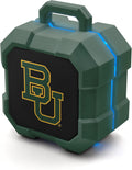 SOAR Shockbox LED Wireless Bluetooth Speaker - Portable Tailgate Sound